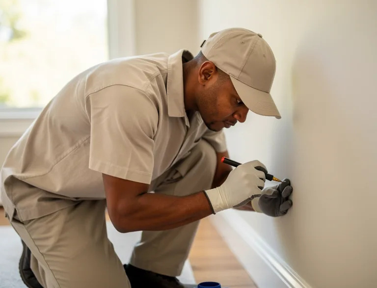 Pest Control service in Houston
